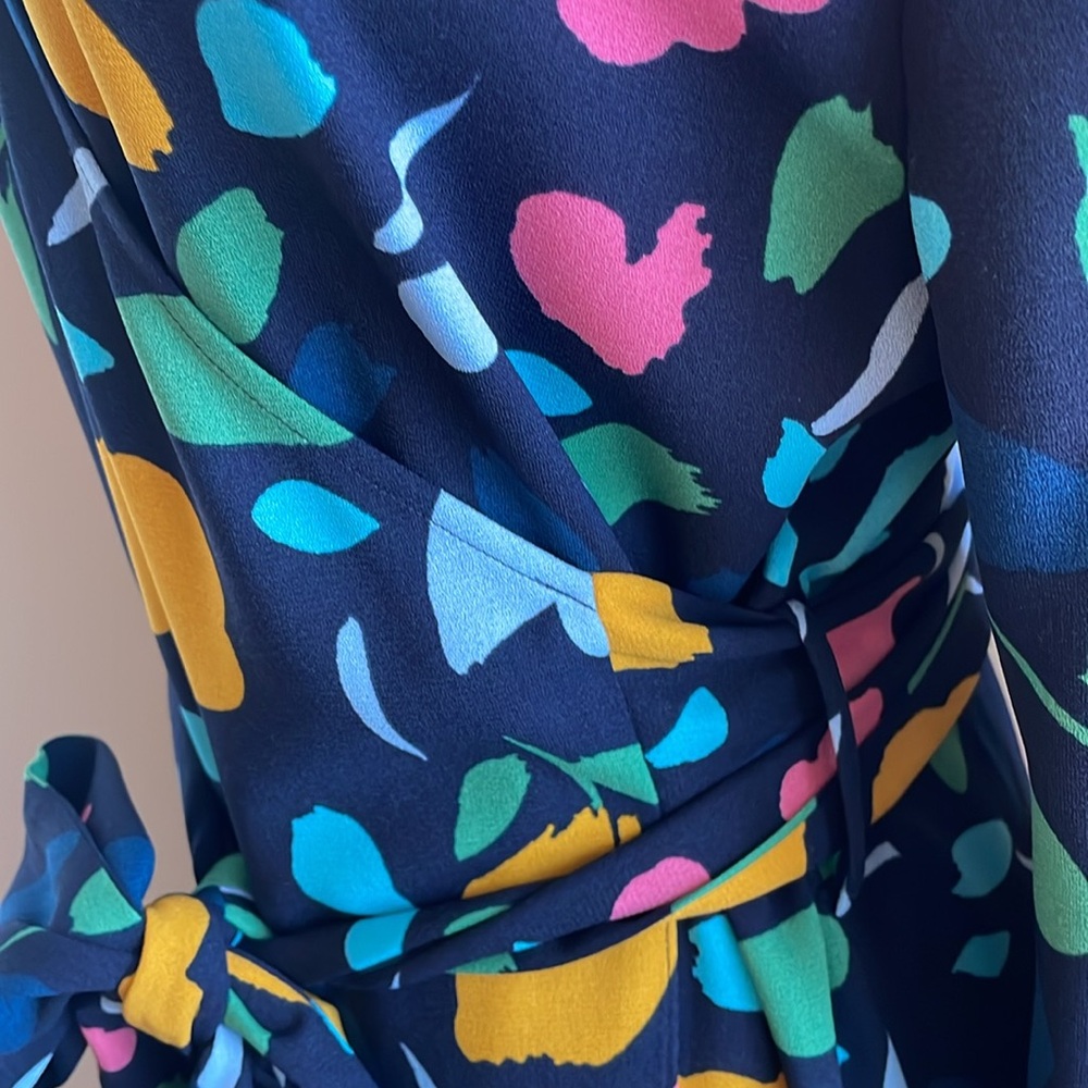 Halogen Dress - Picture 5 of 7